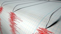 Konya’da deprem
