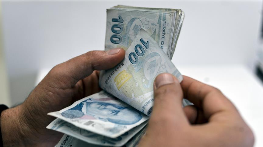 Kamu işçilerinin yüzünü güldürecek haber