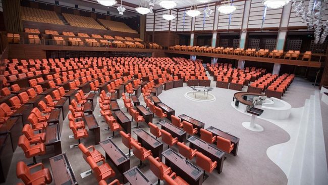 TBMM’de 112 mesaisi! Yeni cezalar cebi yakacak!