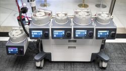 Yerli üretim 2026’da hastanelerde…