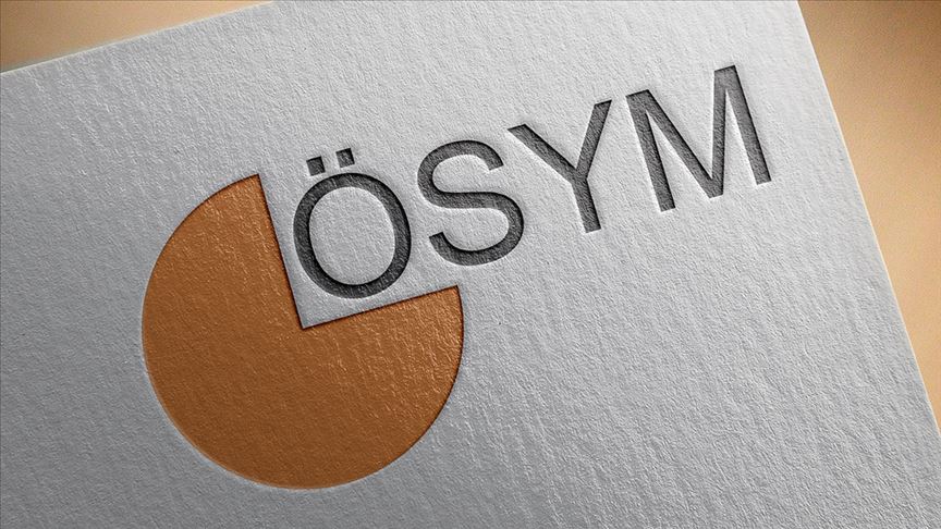 Adaylar dikkat! Tercihler başladı