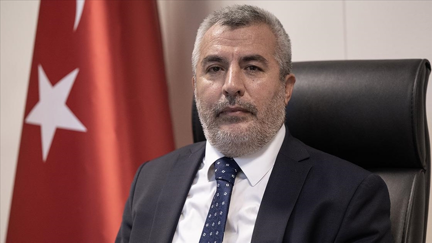 15 bin sağlıkçı için flaş gelişme!  ÖSYM Başkanından açıklama var