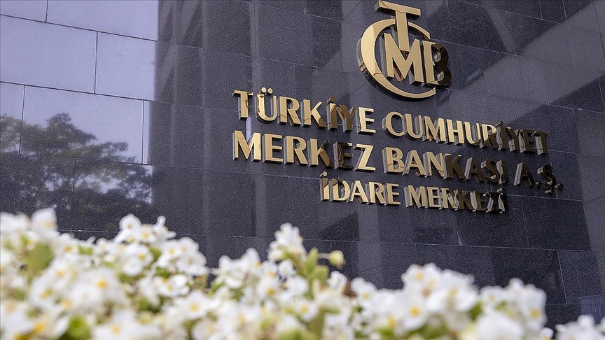 Enflasyon raporu açıklandı