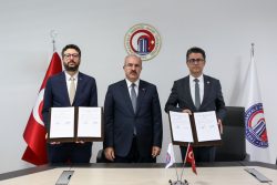 Çanakkale’de sağlıkta güç birliği… İmzalar atıldı