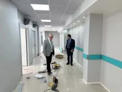 Kocaeli’ye 8 yeni merkez…