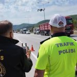 4 günde 32 kişi trafikte can verdi
