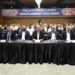 Sağlık Sen’de başkanlar toplanıyor!