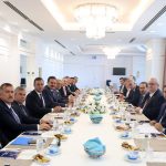 Ordu’nun sağlık talepleri Ankara’da
