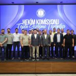 Sağlık-Sen Hekim Komisyonu açıkladı: Maaşlara teşvik ve taban ayarı geliyor mu?