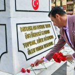 Başkan Zeyrek’in kazasında son durum!