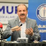 Sağlık-Sen’den Bakanlığa net çağrı: Hemşirelerin sesi duyulsun!