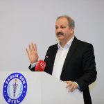 Genel Başkan Doğan duyurdu: 111 genç Sağlık-Sen ile üniversiteli oldu