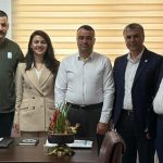 Kaya: İş birliği içinde çalışmaya hazırız