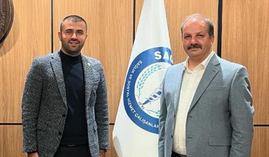 Bilecik’ten Ankara’ya sağlık çalışanlarının sesi: İşte talepler!