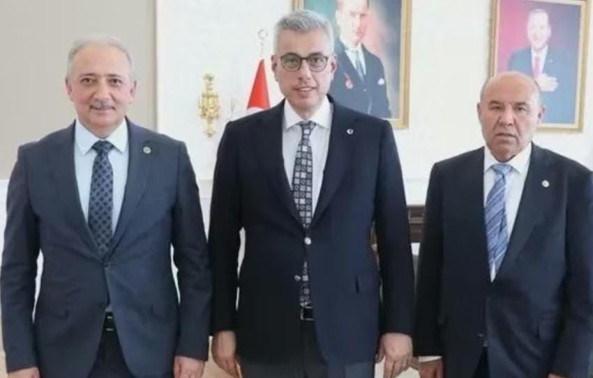 Beklenen haber Fethiye’ye geldi