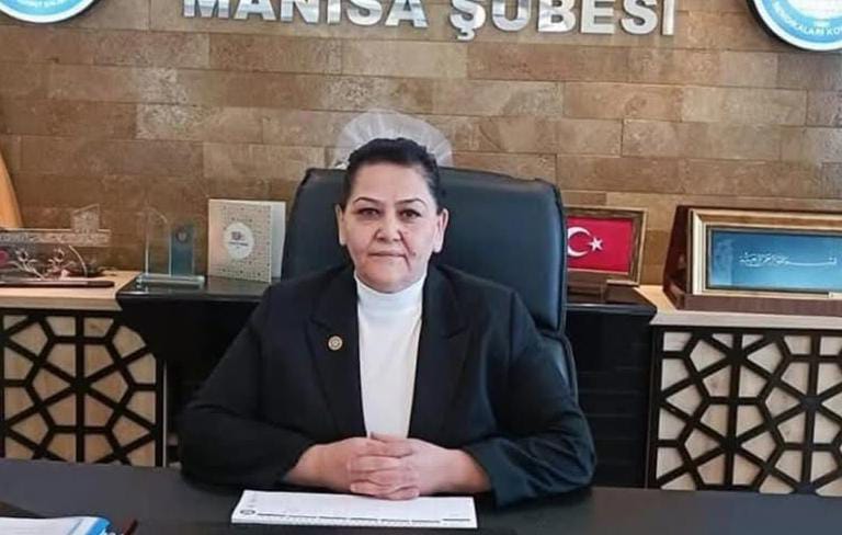 Emine Tınaz açıkladı: Sağlık-Sen’in toplu sözleşme öncelikleri