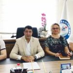 Sağlık-Sen Balıkesir’den heyecanlandıran açıklama!