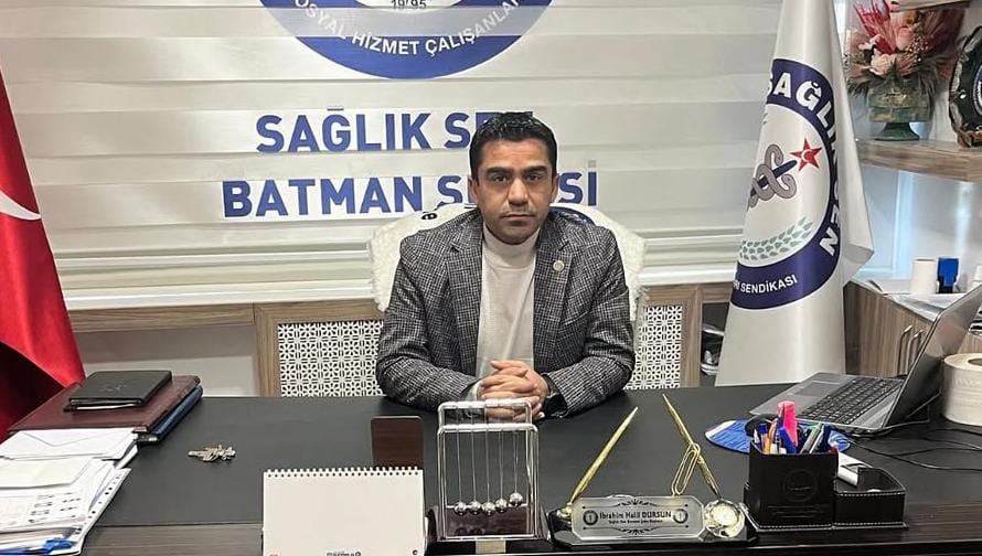 Bakanlığın açıkladığı yeni yönergeye Sağlık-Sen merceği