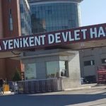 Hasta hemşireye saldırdı