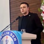 Elazığ’da tarihi rekor: Yüzde 70’i Sağlık-Sen dedi