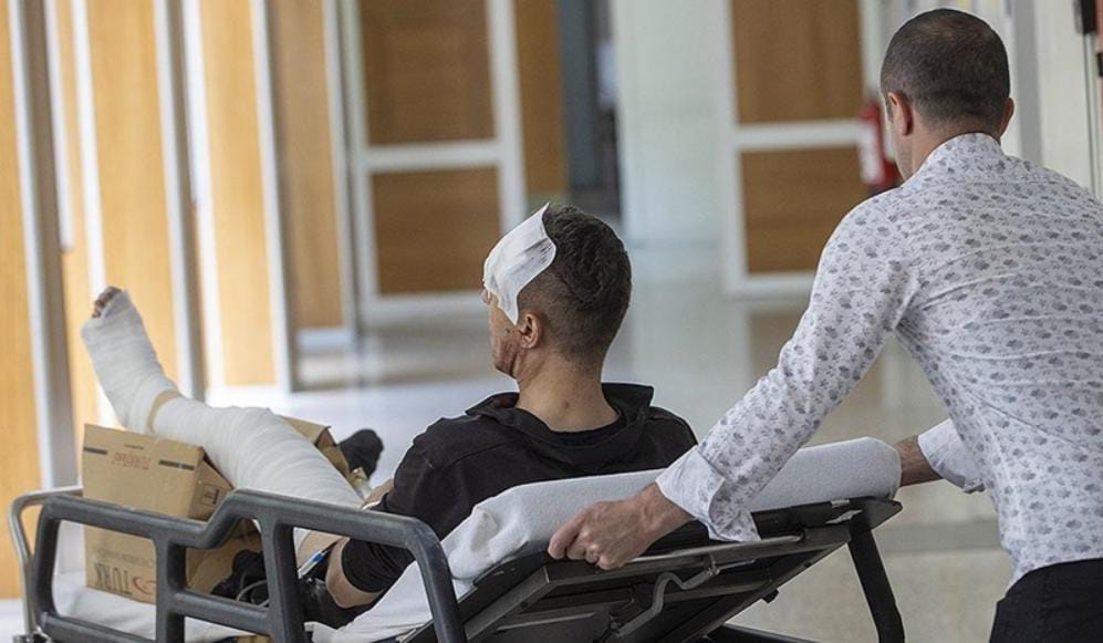 Bakan açıkladı: Hangi ilde kaç kişi hastanelik oldu?