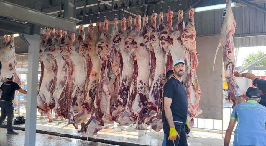 Bahçelievler’in yeni tesisi şaşırttı!