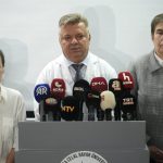 Başkan Zeyrek’in sağlığına ilişkin yeni açıklama