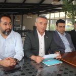 Sağlık-Sen Osmaniye’den kritik çağrı