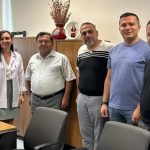 Sağlık-Sen Adana, Kurban Bayramı’nda hastanelerdeydi