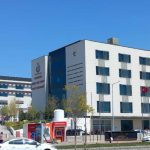 Yeni bina için ilk adım atıldı!