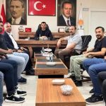 Şırnak’ta Sağlık-Sen’den yoğun mesai