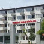 6 yıllık görev sona erdi! Trabzon’da değişim rüzgarı