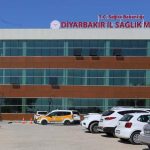 Şehir hastanesi geliyor, iki hastane taşınıyor