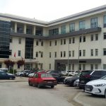 Deneyimli isim Yozgat İl Sağlık Müdürü olarak atandı