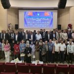 Sağlık-Sen Erzurum Üniversite Şubesi 1. olağan genel kurulunu yaptı!