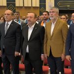 Yazgan yeniden Genel Başkan seçildi