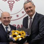 Konya’da devir teslim!