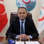 Kara’nın görev süresi 3 yıl uzatıldı