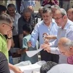 Kriz büyüyor! Vatandaş imza topluyor