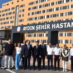 Sona gelindi… Kapılarını açmaya hazırlanıyor