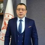 Trabzon’dan Ankara’ya terfi: Hakan Usta Genel Müdürlük koltuğunda