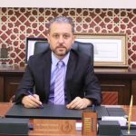 Yılmaz’ın görev süresi 6 ay uzatıldı