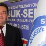 Sağlık-Sen Kırşehir: Hasta gelmedi diye maaş kesilmez