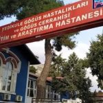 Yedikule Hastanesi’ndeki yolsuzluk operasyonu! Sağlık Müdürlüğü detayları açıkladı