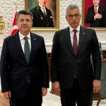 Sağlık Bakanlığından TBMM’ye… İşte Bakan Yardımcısının yeni görevi