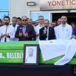 Sivas Numune Hastanesi’nin acı kaybı: Uzm. Dr. Orhan Kırbıyık vefat etti