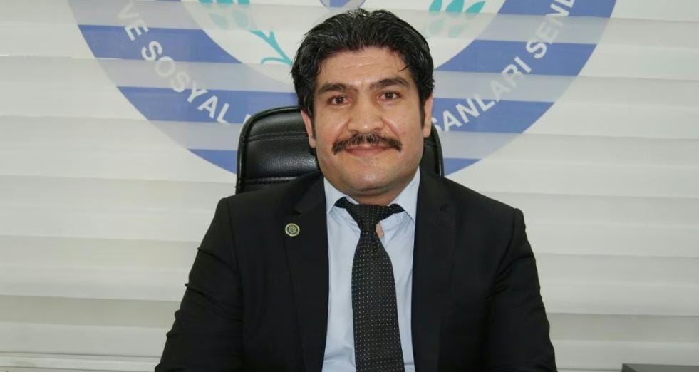 Sağlık Sen Konya: Vatandaş gelmedi diye maaş kesilmez