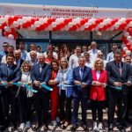 Menemen’in 40 yıllık hayali gerçek oluyor!