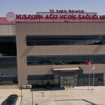 Hizmete girdi: 150 bin kişiye hizmet verecek