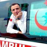 Düzce 112’nin acı kaybı